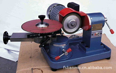 【供應木工機械/磨刀機/鋸片磨齒機/鋸片研磨機】價格,廠家,圖片,磨床,佛山市順德區(qū)倫教景茂機械配件店-