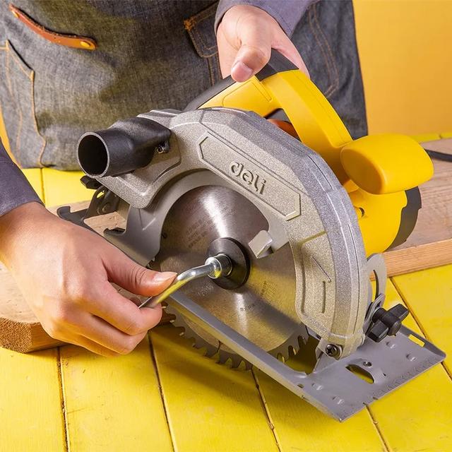 木工機(jī)械(園盤機(jī))安全操作規(guī)程