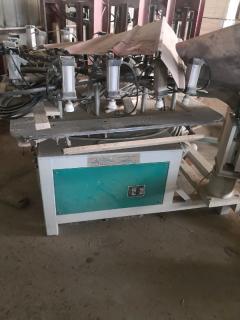 工廠停業(yè)處理一批實木木工機械