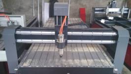 【推】最優(yōu)質(zhì)大功率齒條木工雕刻機,進口方規(guī)齒條雕刻機-廊坊木工機械