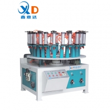 鑫意達木工機械廠-MX7216雙軸自動仿形銑