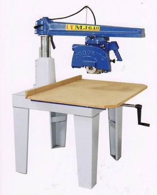 【蘇州發(fā)達木工機械供應(yīng) MJ640(B) 萬能拉鋸 木工機械】價格,廠家,圖片,蘇州市相城區(qū)元和發(fā)達木工機械商行-