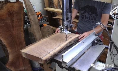 木工機械使用:平刨床和帶鋸機的維護保養(yǎng)