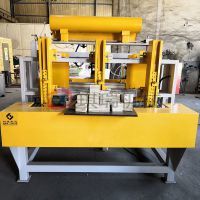 【琪瑞托盤腳墩機(jī)腳墩連接機(jī)廢舊模板腳墩連墩打釘設(shè)備木工機(jī)械圖片】琪瑞托盤腳墩機(jī)腳墩連接機(jī)廢舊模板腳墩連墩打釘設(shè)備木工機(jī)械 - 邢臺(tái)琪瑞機(jī)械廠