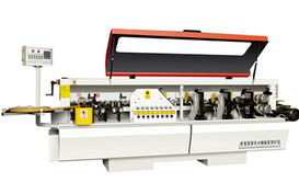 全自動(dòng)預(yù)銑直線(xiàn)封邊機(jī)