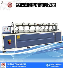 直線(xiàn)修邊機(jī) 眾選木工機(jī)械 制造直線(xiàn)修邊機(jī)