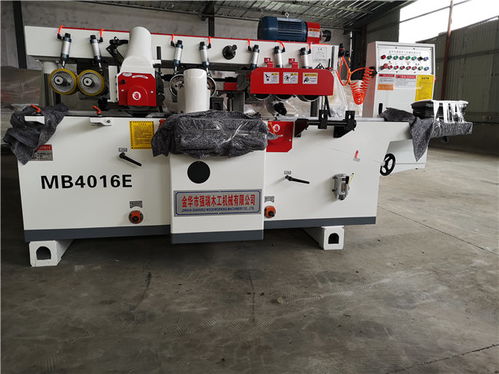 強(qiáng)瑞木工機(jī)械質(zhì)量可靠 圖 木工四面刨價(jià)格 廣西木工四面刨