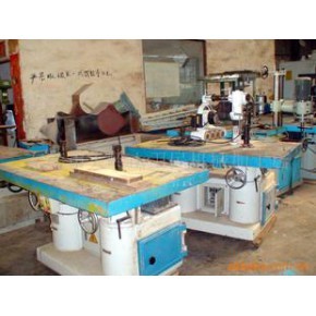 嘉善縣魏塘鎮(zhèn)衛(wèi)民木工機械經(jīng)營部 專業(yè)木工機械服務(wù)商