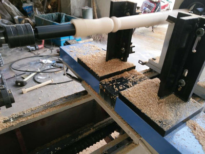 佳群木工機械 以廠家直銷與優質服務，鑄就木工車床行業之星